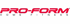 PROFORM_Logo